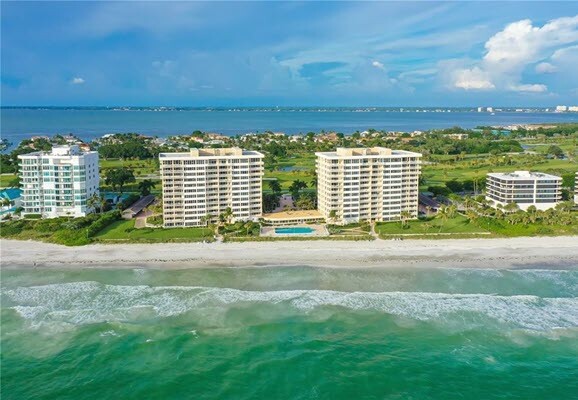 601 Longboat Club Road Condos for sale