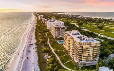 Maximize Your Investment Potential with Waterfront Longboat Key Properties | Walter Group Real Estate