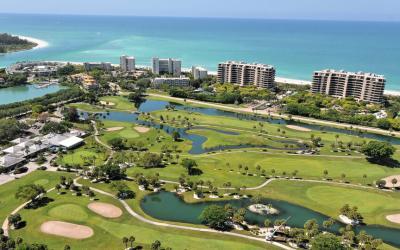 Longboat Key Golf Communities and Courses