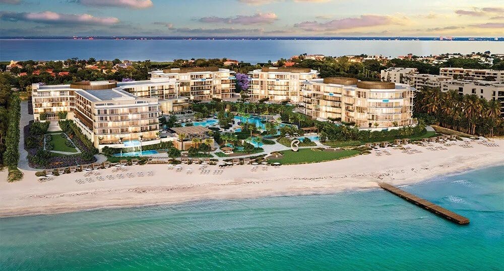 Residences at St. Regis Longboat Key