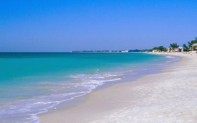 Discover The Beaches of Longboat Key, FL