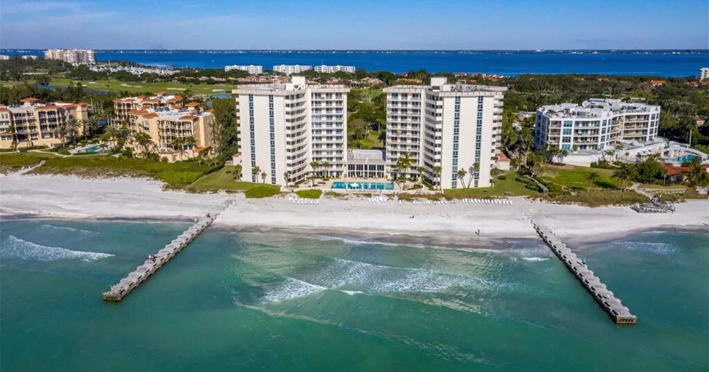 Islander Club Longboat Key