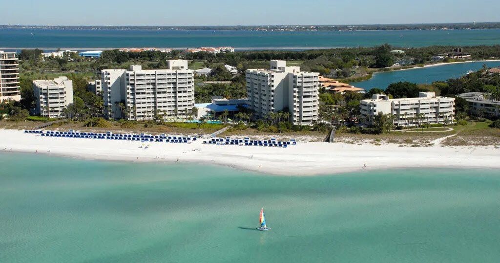 The Resort at Longboat Key Club